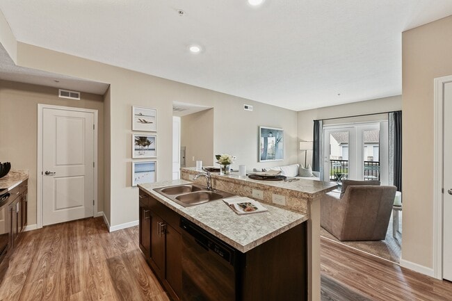 Kenmore Place