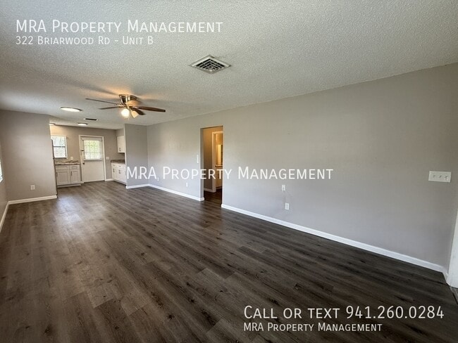 Photo - 322 Briarwood Rd Unit B