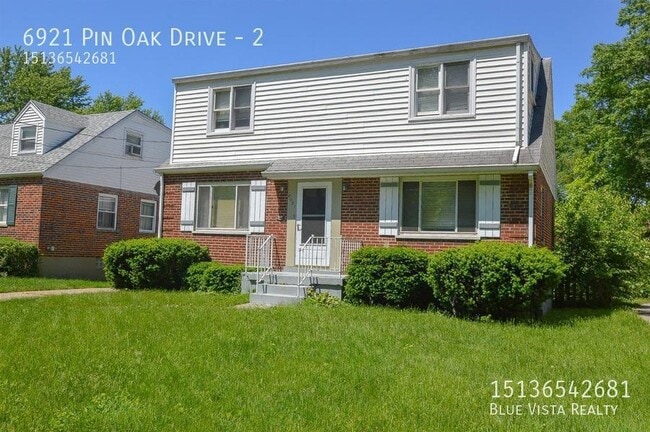 Building Photo - 6921 Pin Oak Dr Unit 2