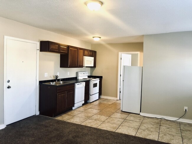 Photo - 3035 Harrison St Apartment Unit 101