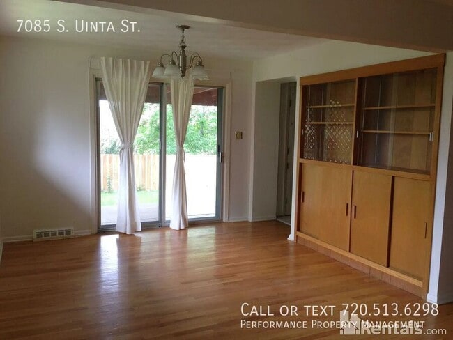 Photo - 7085 S Uinta St