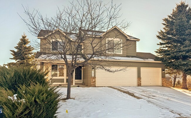 Photo - 236 Oxbow Dr