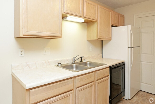 Deerfield Apartments