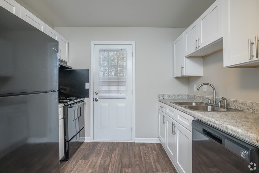 Interior Photo
