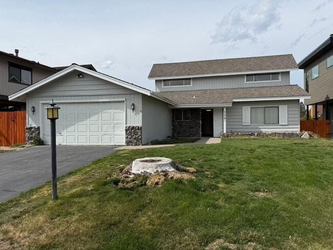 Building Photo - Updated Tahoe Keys Home with Boat Dock - Long Term Rental - Unfurnished