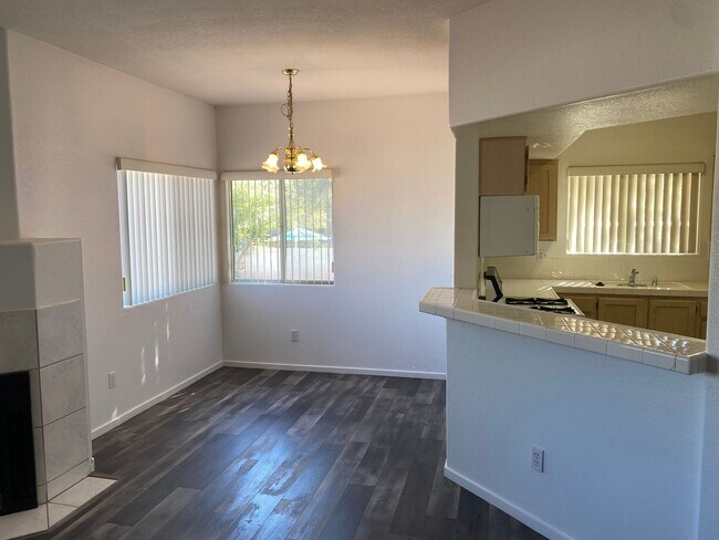 Photo - 2br with wood flooring on first floor in g...