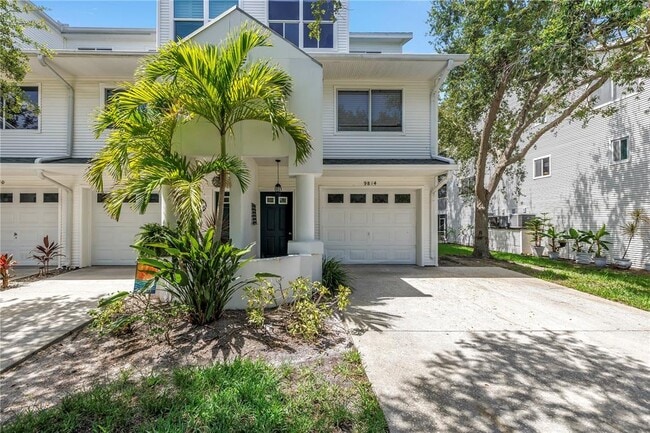 Photo - 9814 Indian Key Trail Townhome