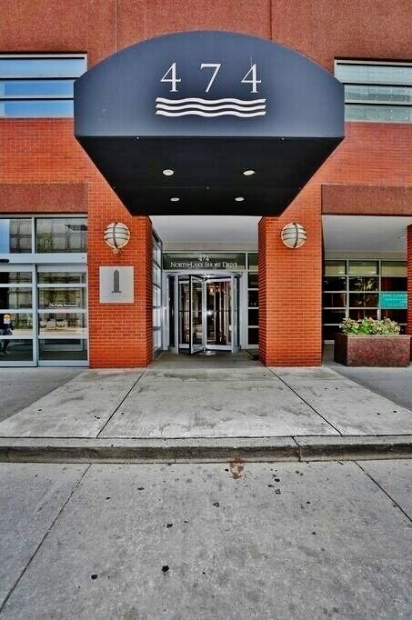 Photo - 474 N Lake Shore Dr Unidad 2106