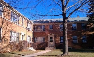 Building Photo - 3118-3132 N 76th St Rental