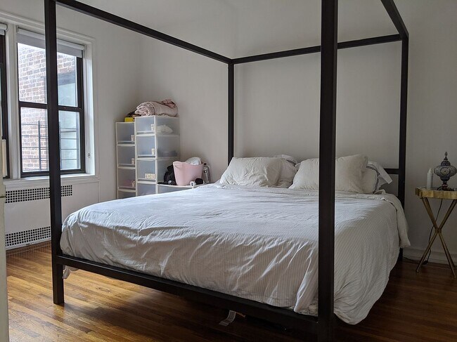 20 Clinton St Unit 4-F