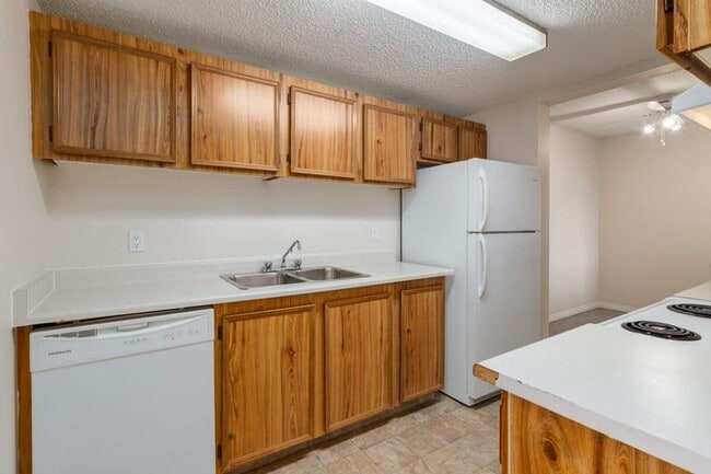 Photo - Hooke County Townhomes
