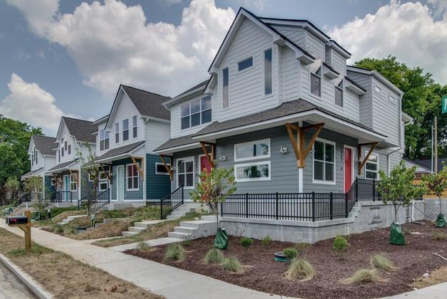 Photo - 1901 Meridian St (Nashville, TN)