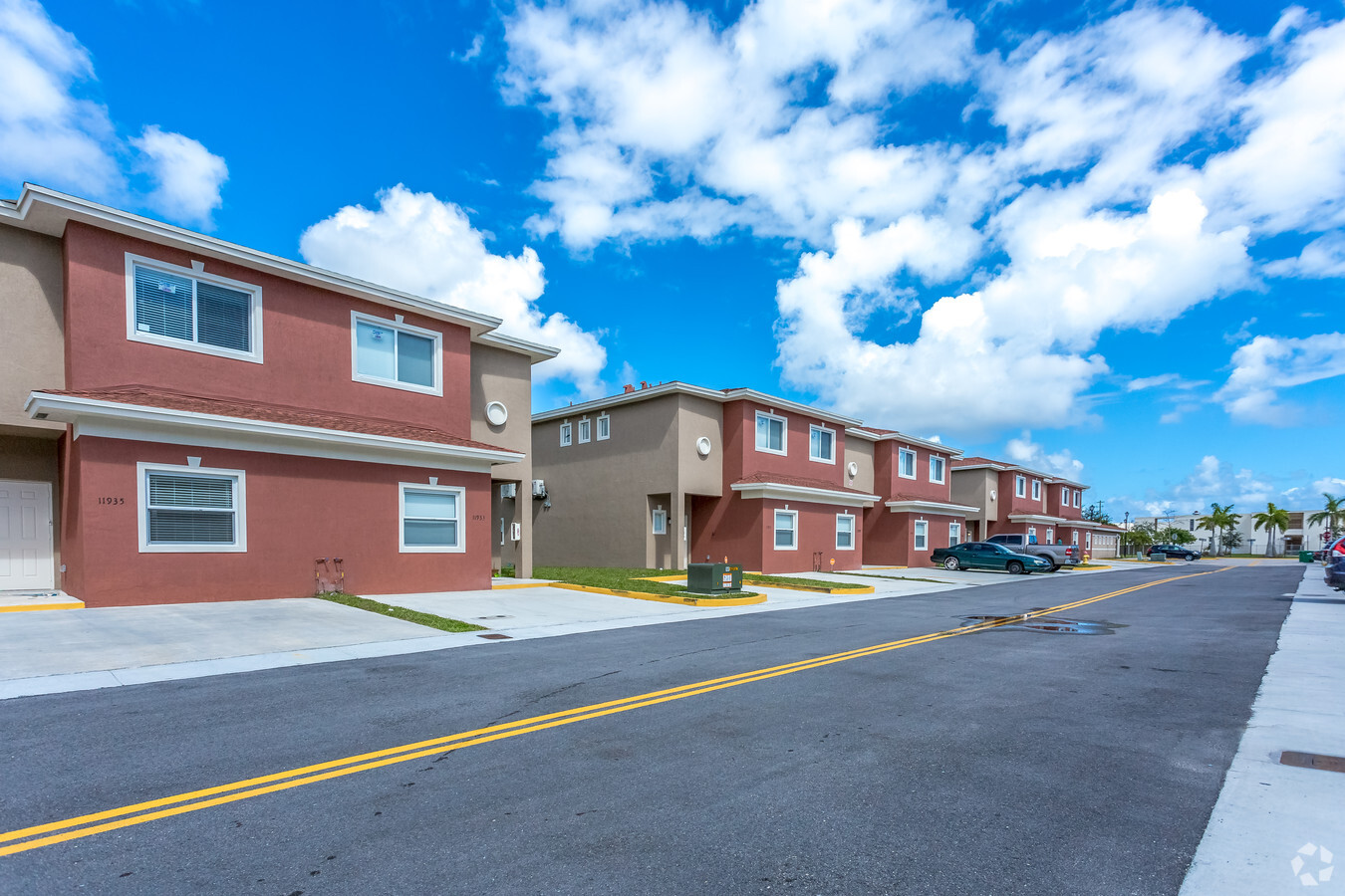Photo - 11900 NW 19th Ave Apartments