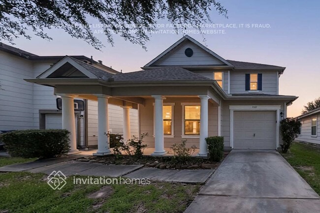 Photo - 3603 Fuller Bluff Dr
