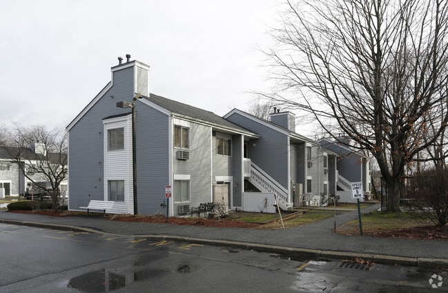 Photo - Merrimack Valley Apartments