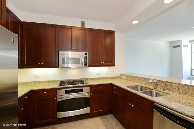 Photo - 600 N Lake Shore Dr Unit 2002