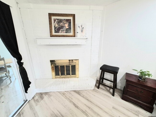 Photo - 1533 Bosque Dr