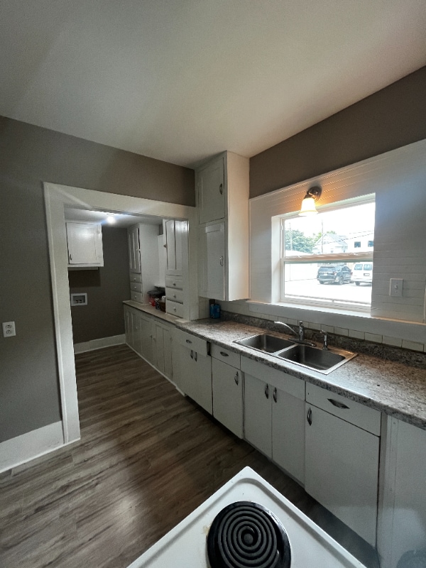Building Photo - 224 S Jefferson Ave Rental