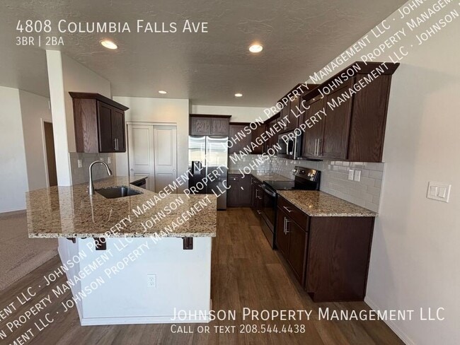 Photo - 4808 Columbia Fls Ave