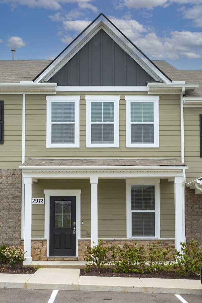 Building Photo - 2972 Mallard Dr Rental