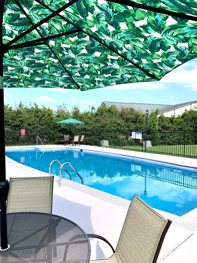 Terrace Villa Apartments For Rent in El Dorado, AR