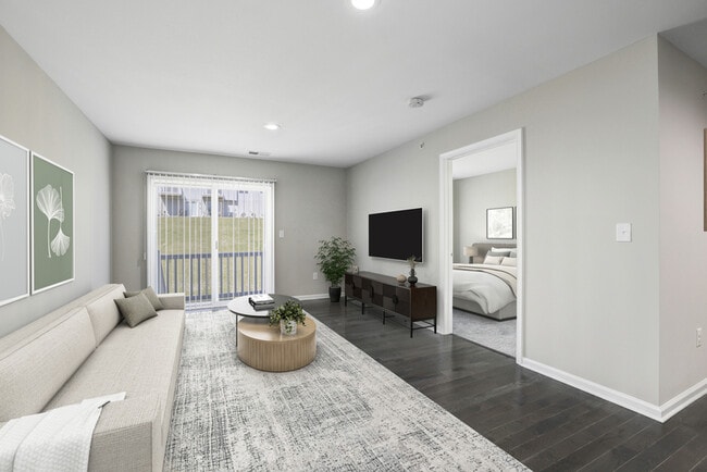 Mountain Way Estates