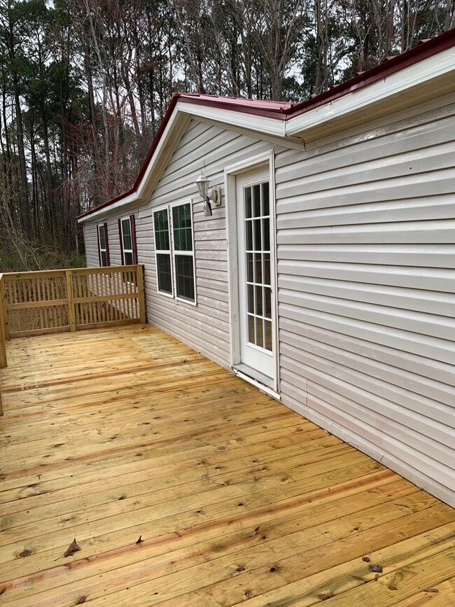 Photo - Enjoy Your NEW NEW NEW Home in Vanceboro