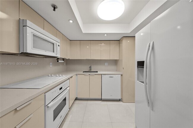 Photo - 2501 Brickell Ave Unit 309