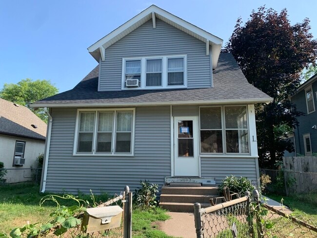 Building Photo - 1384 Lafond Ave Unit 2 Rental