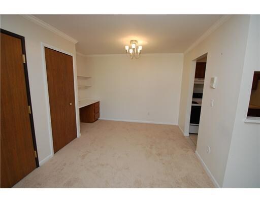 Comedor con estudio - 3005 Fernwood Ave Unidad 202