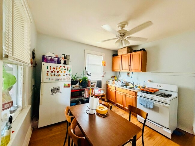 Photo - 4313 N Bernard St Unit 2