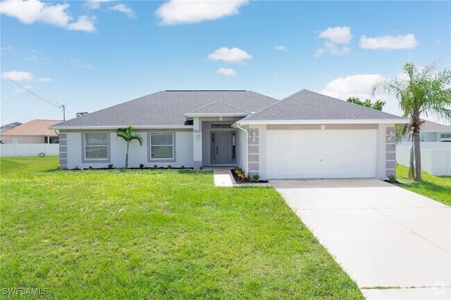 Building Photo - 1518 NE 43rd Ln Rental