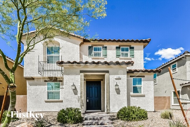 Building Photo - 1106 E Dorrell Ln