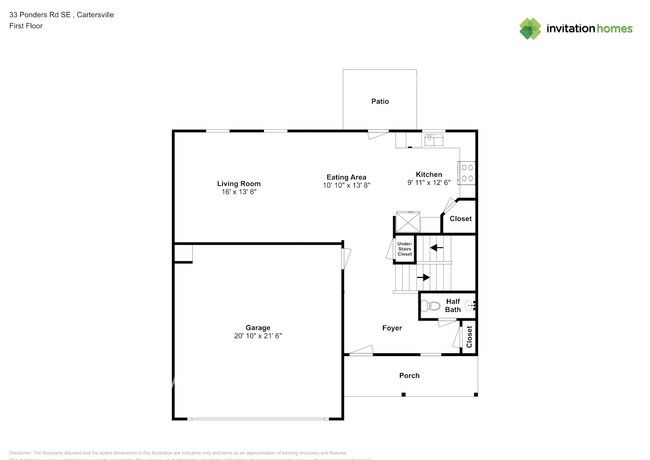 Photo - 33 Ponders Rd