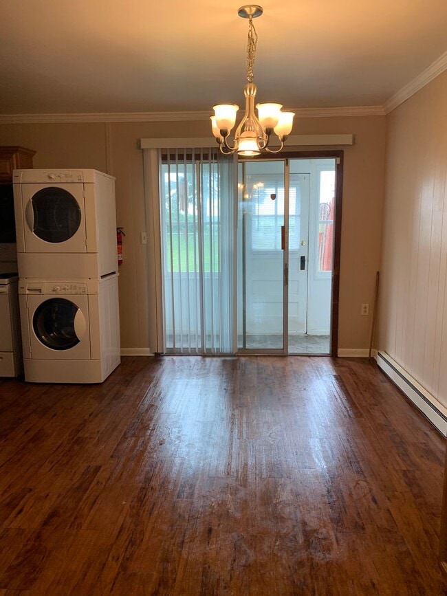 Photo - Available June 1st | 2 Bedroom Townhouse