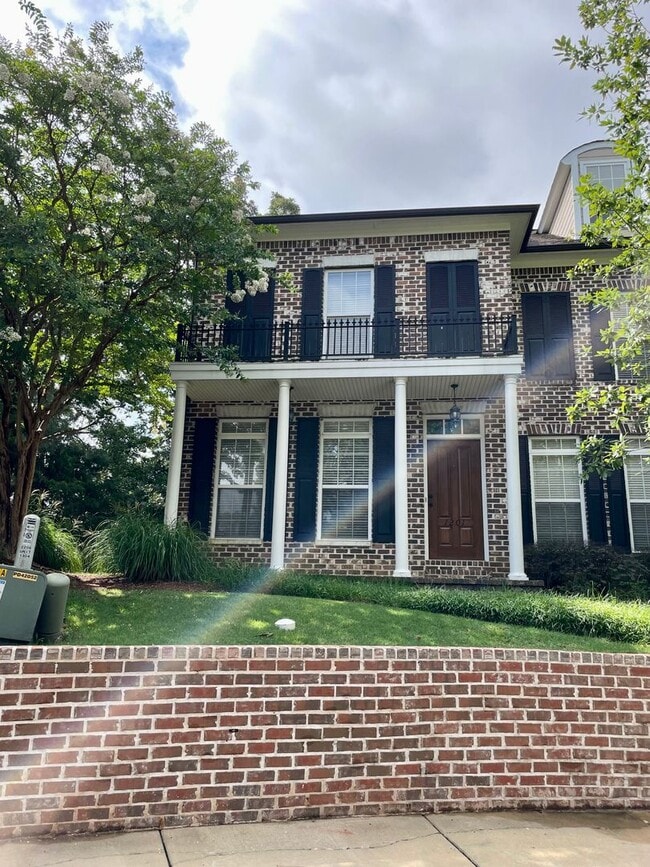 3 BR, 2.5 BA condo Unit 1201 For Rent in Oxford, MS