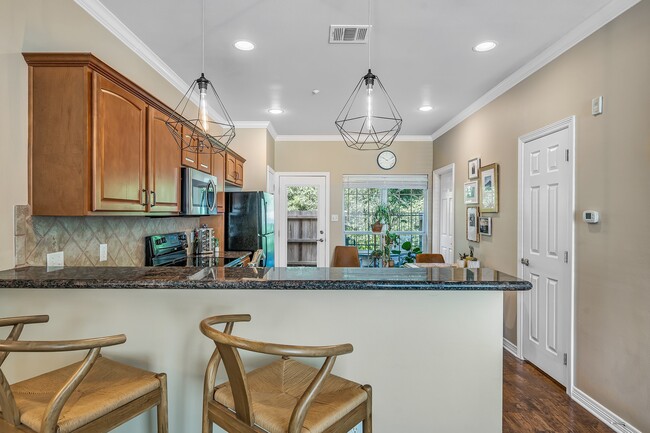 Photo - 305 Holleman Dr E Unit 1506