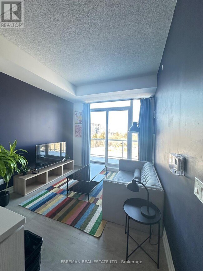 Photo - 18 Rouge Valley Dr W Unité 703