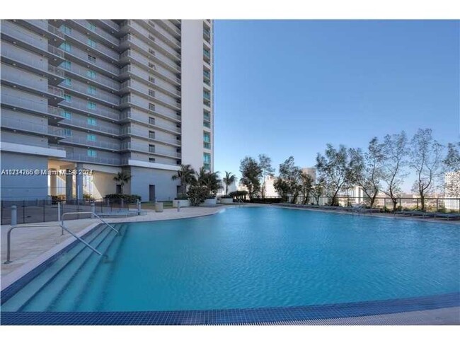 Photo - 888 Biscayne Blvd Condominio Unidad 3707