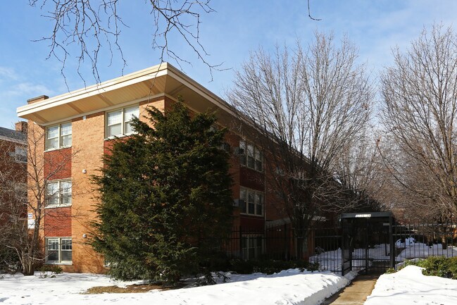 Photo - North Ridge Apartments