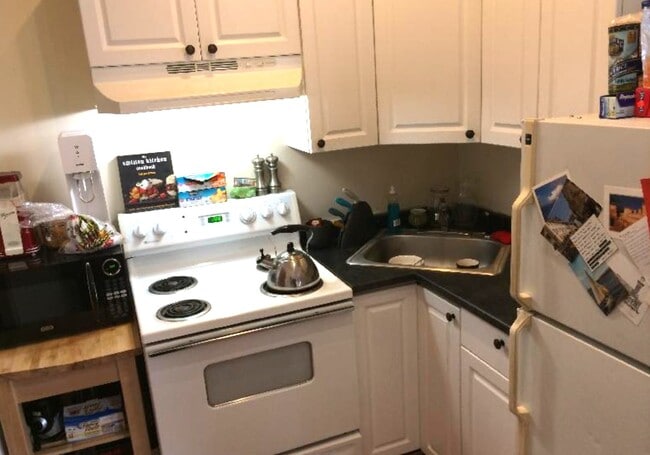 Photo - 1451 Tremont St Unit 3F