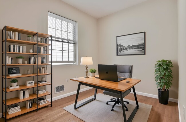 Photo - 249 Winfield Ave Unidad A