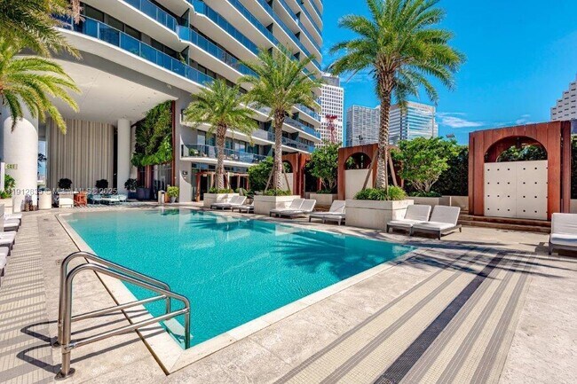 Photo - 801 S Miami Ave Unidad 5107