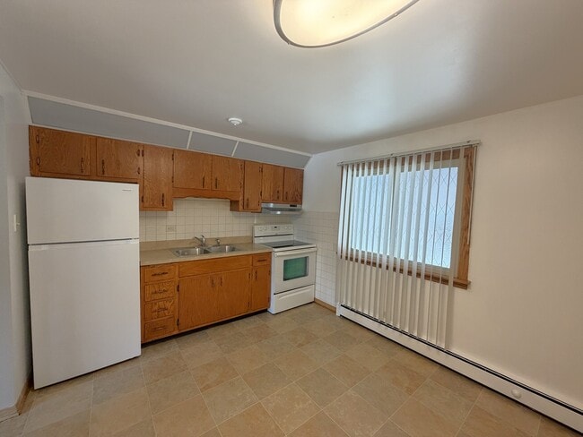 Photo - 7601 W 61st Pl Unit 1S