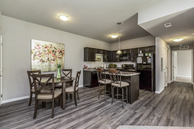 Carman Estates