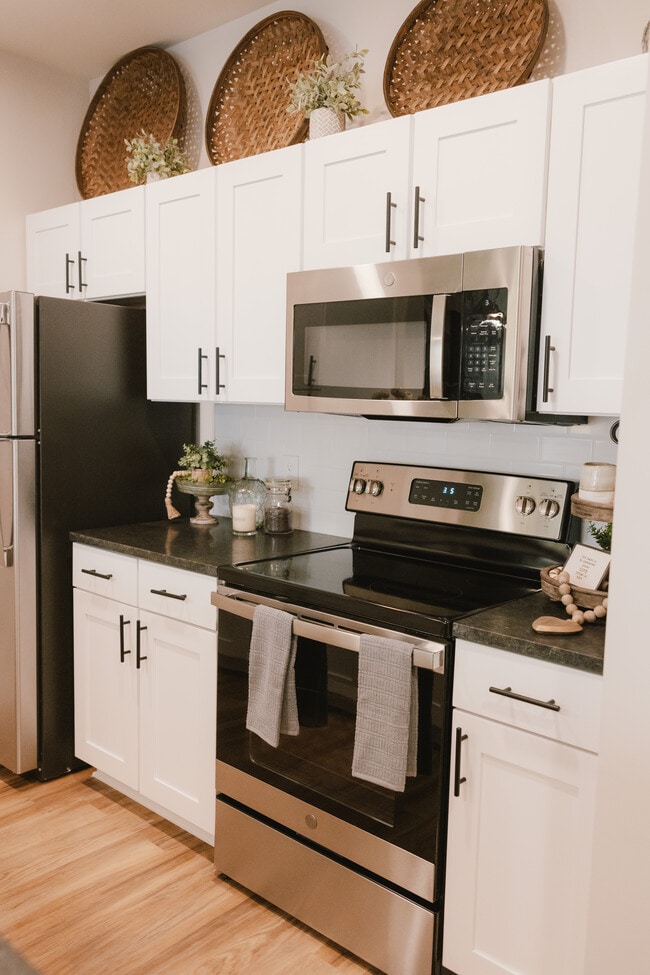 Photo - The Farm at Golston Hill Collection