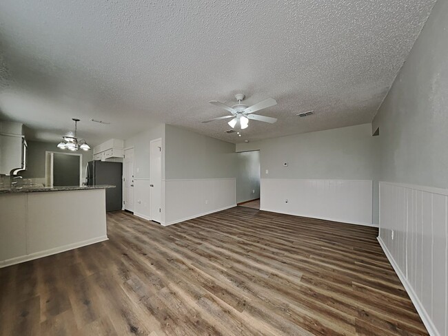 Photo - Newly Renovated Single Family Home | 3 BR/1.5BA | 1-Car Covered Parking | Gated backyard