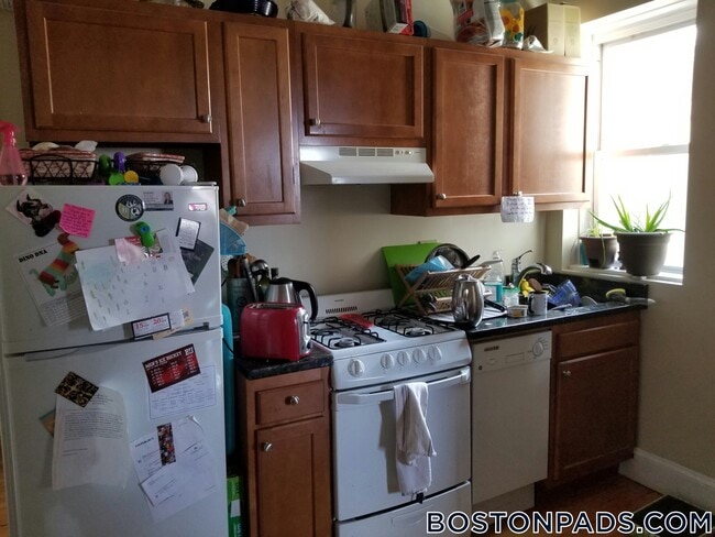 Photo - 1193 Commonwealth Ave Unit 23