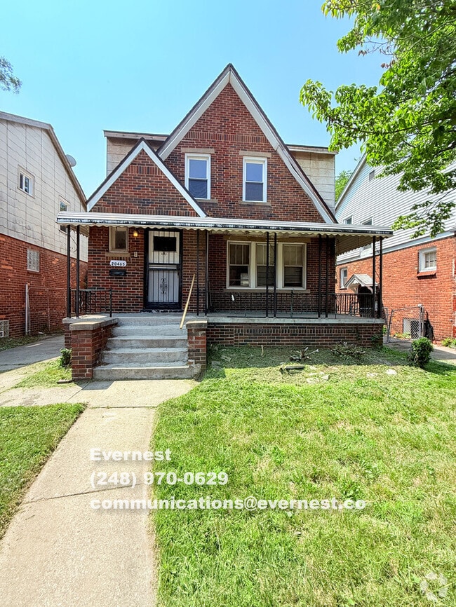 Building Photo - 20465 Greeley Rental