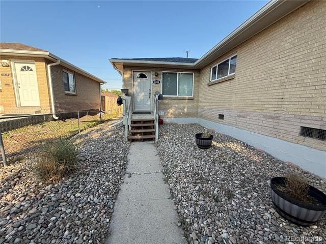 Photo - 3343 Kearney St Townhome